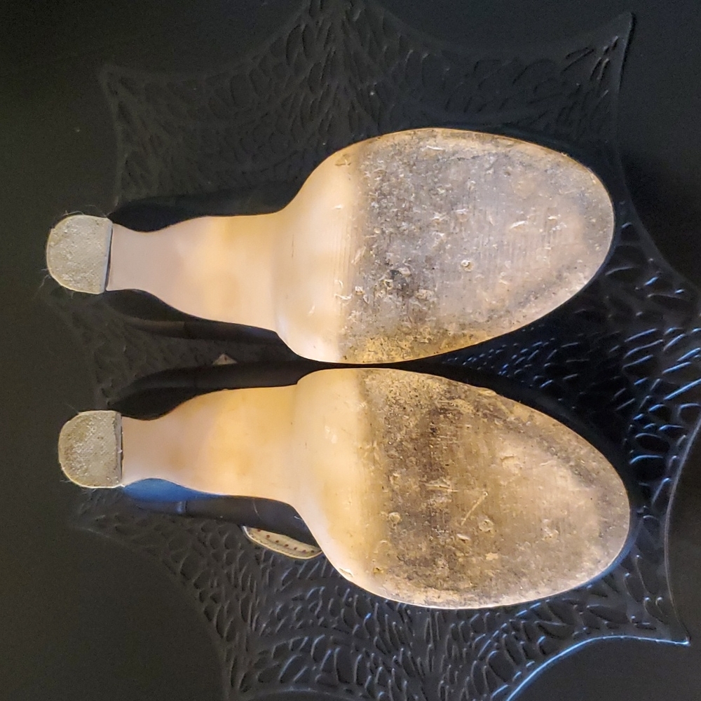 BAIT "Petra" High Heels - Picture 5 of 7